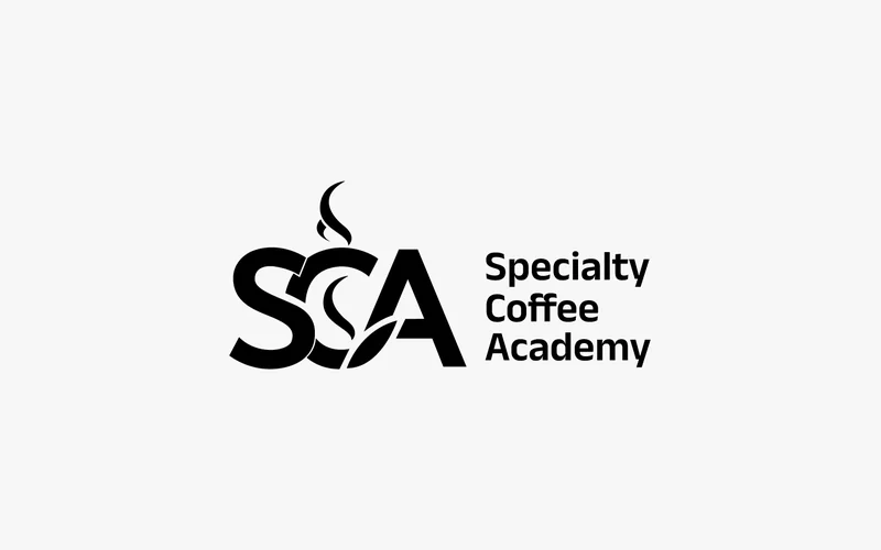 Specialty Coffee Academy logo